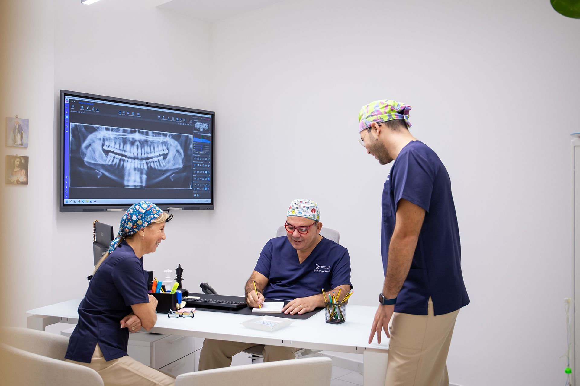 Centro Odontoiatrico Cucinotta Picciolo