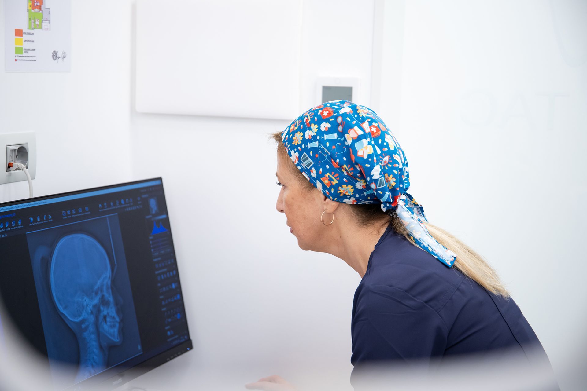 Centro Odontoiatrico Cucinotta Picciolo