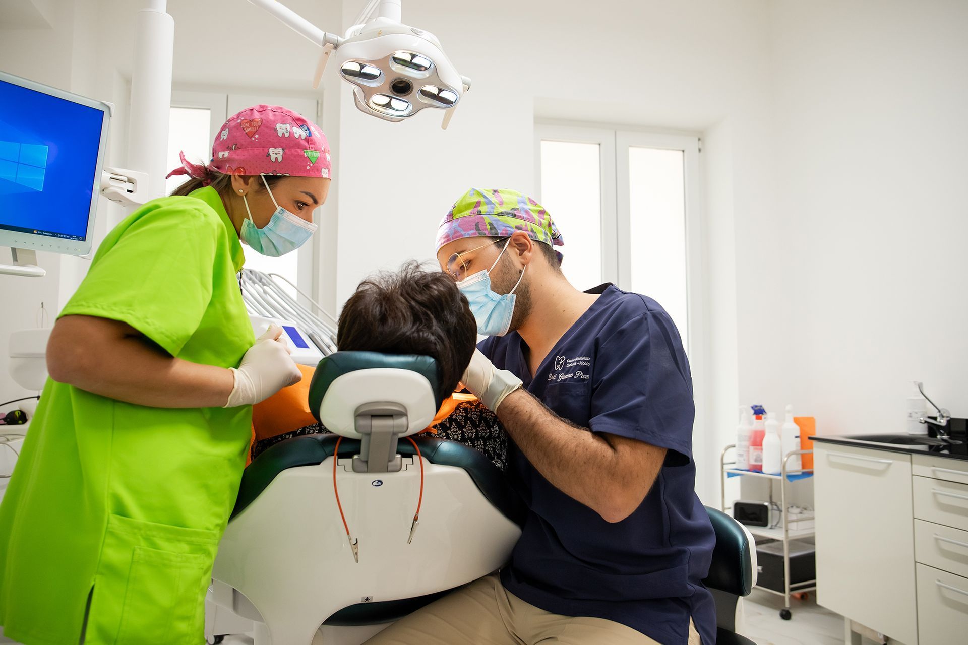 Centro Odontoiatrico Cucinotta Picciolo