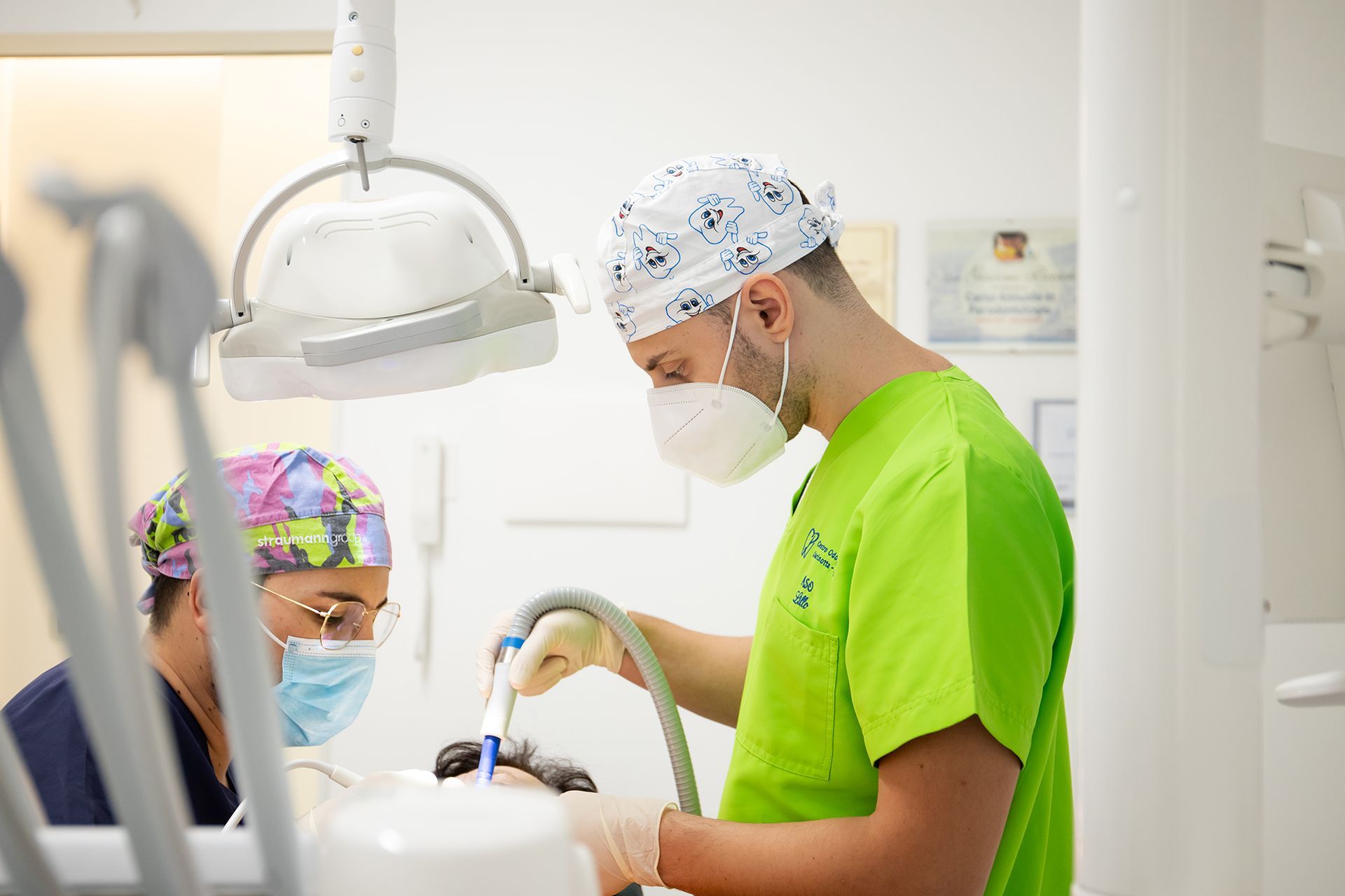 Centro Odontoiatrico Cucinotta Picciolo