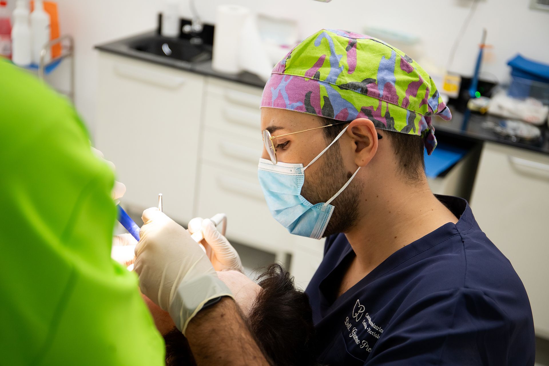 Centro Odontoiatrico Cucinotta Picciolo