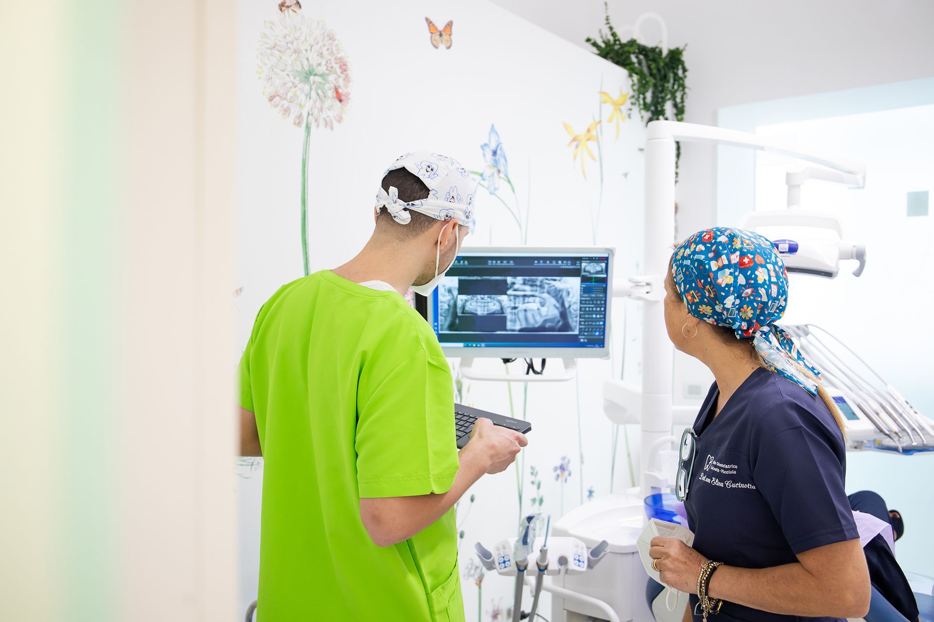 Centro Odontoiatrico Cucinotta Picciolo