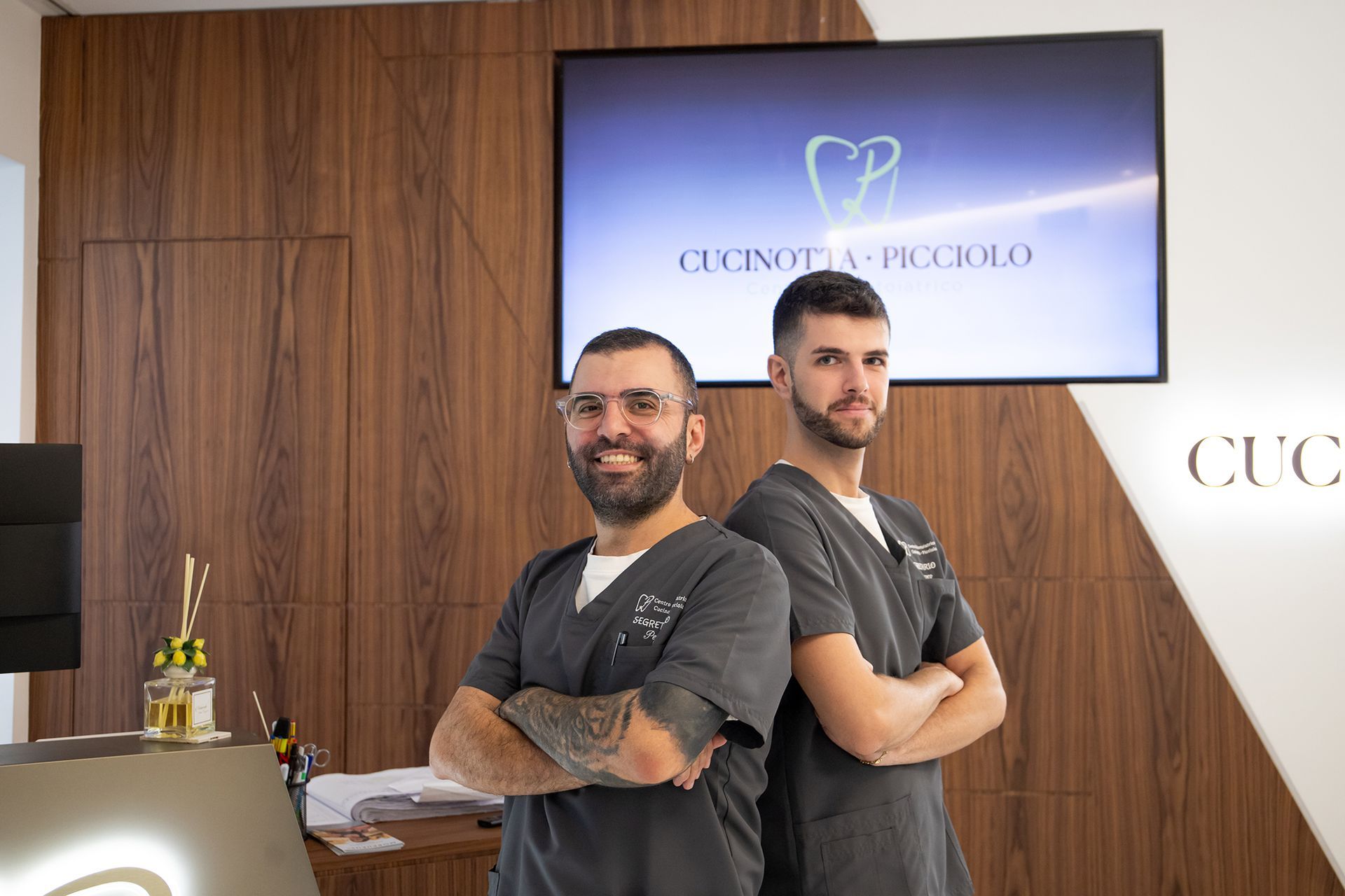 Centro Odontoiatrico Cucinotta Picciolo