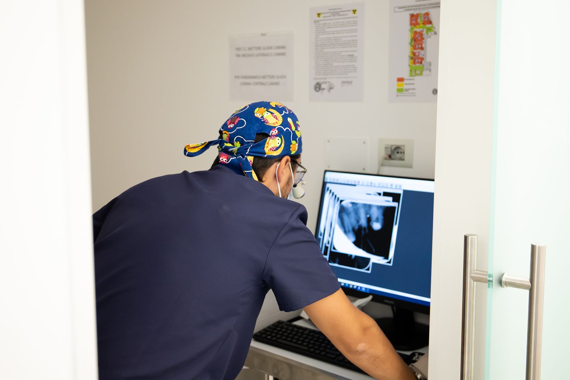 Centro Odontoiatrico Cucinotta Picciolo