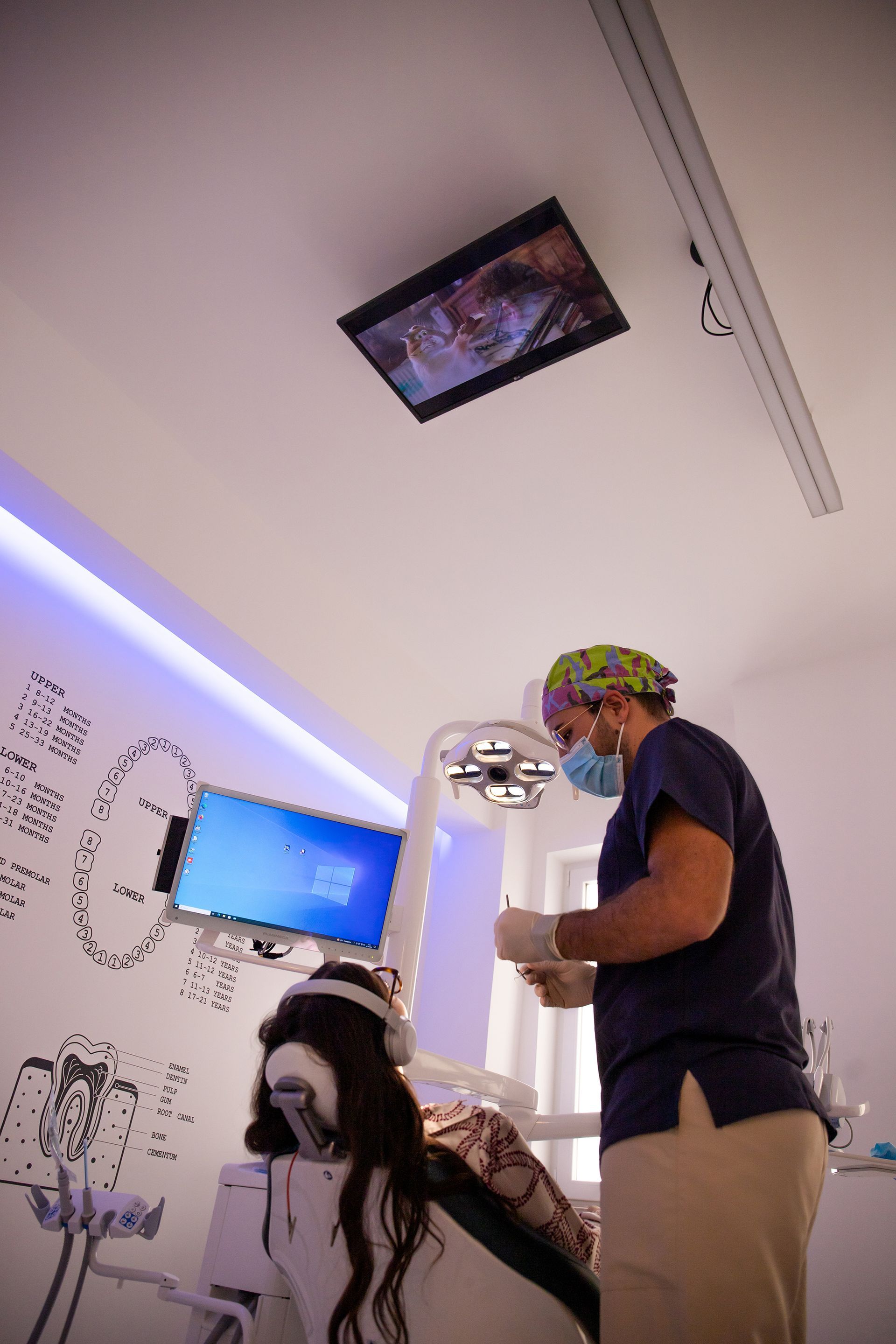 Centro Odontoiatrico Cucinotta Picciolo