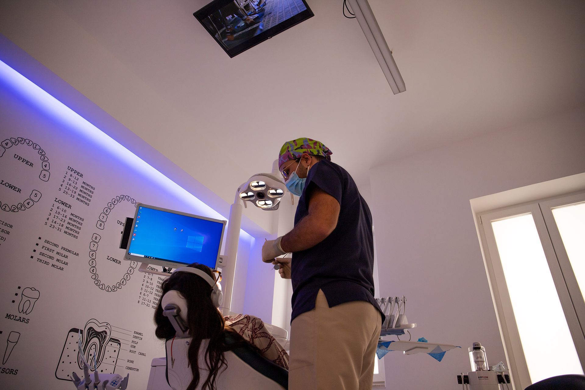 Centro Odontoiatrico Cucinotta Picciolo