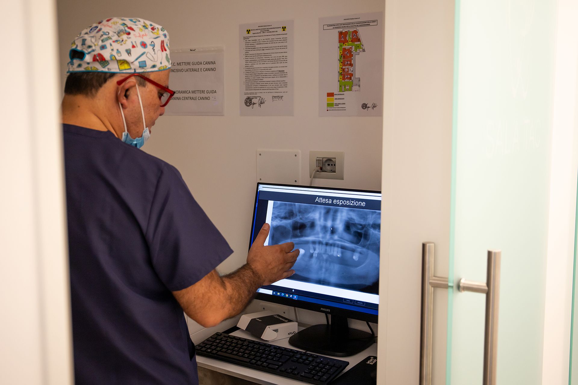 Centro Odontoiatrico Cucinotta Picciolo