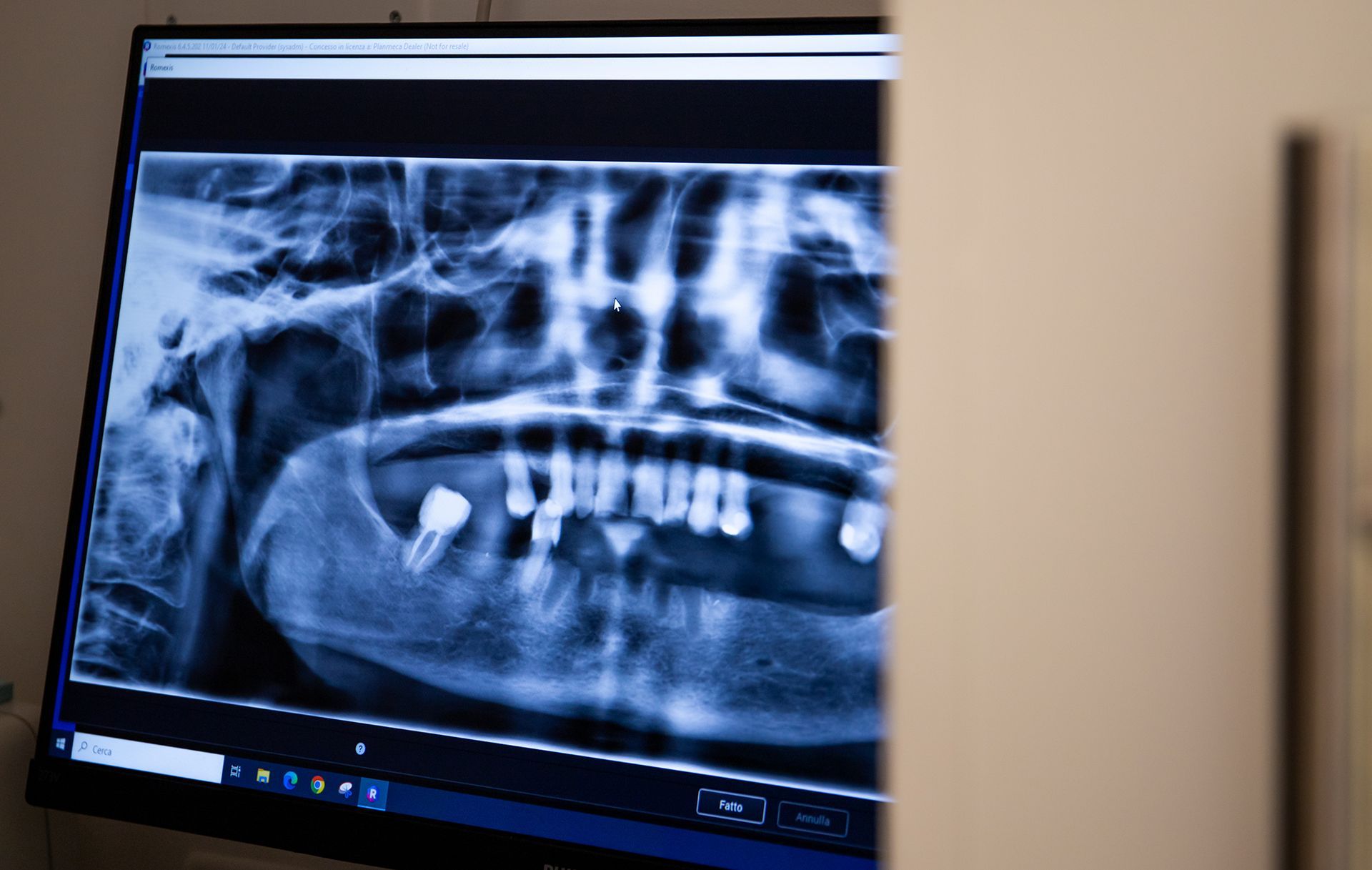 Centro Odontoiatrico Cucinotta Picciolo