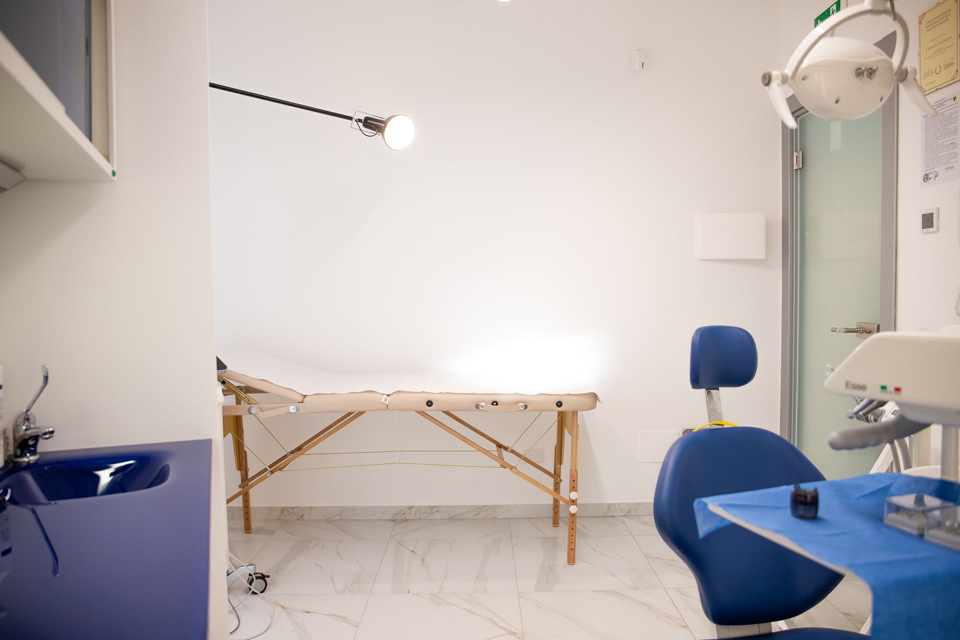 Centro Odontoiatrico Cucinotta Picciolo