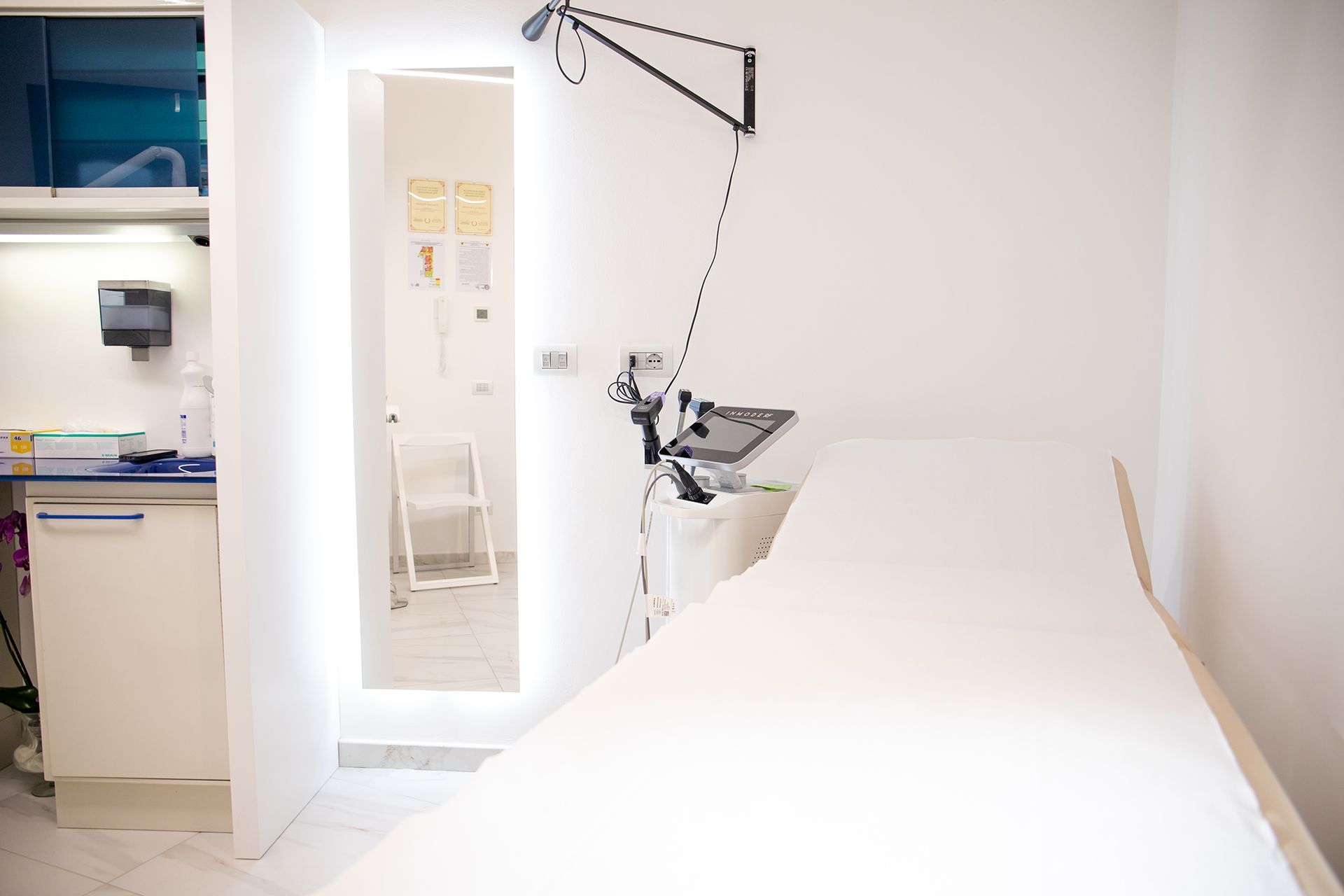 Centro Odontoiatrico Cucinotta Picciolo