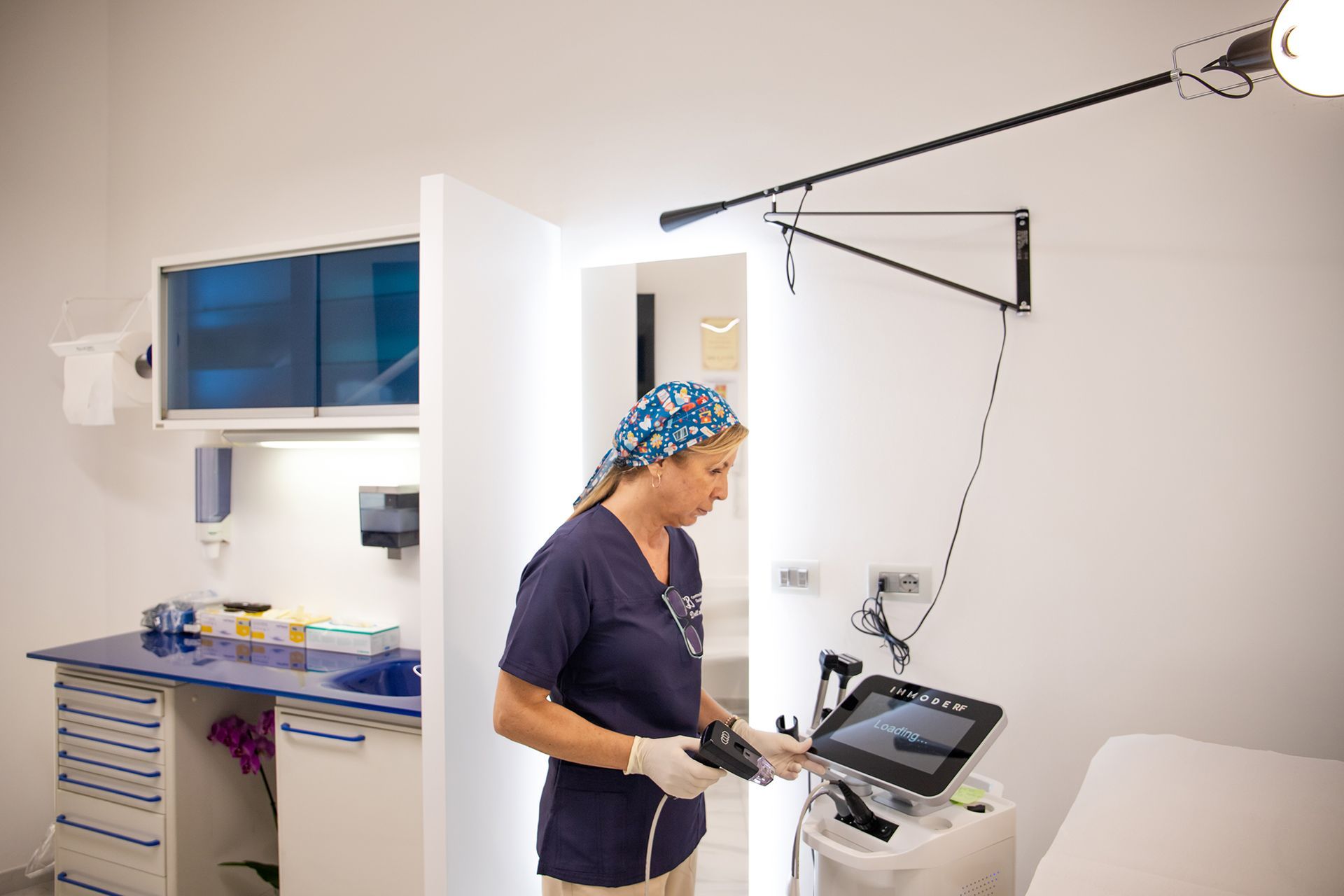 Centro Odontoiatrico Cucinotta Picciolo