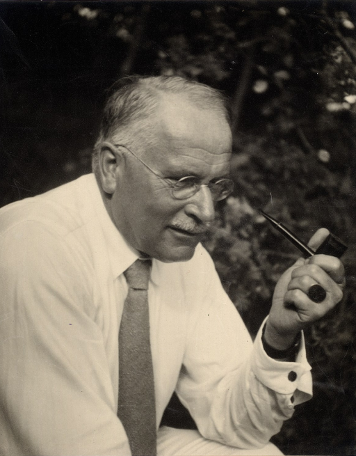 Image of Carl Jung