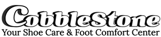 Cobblestone Quality Shoe Repair