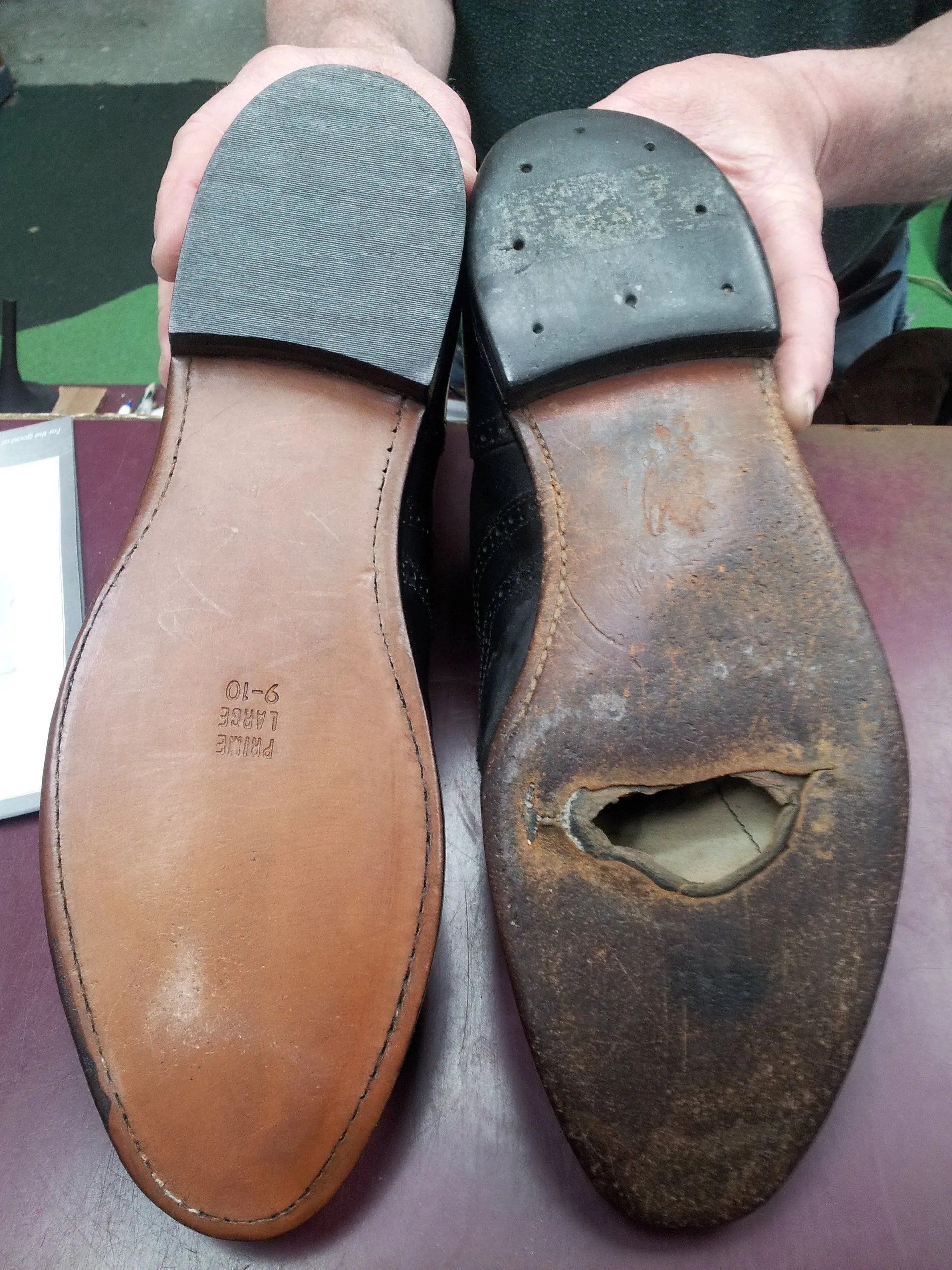 Purse Repair | St. Louis, MO | Cobblestone Quality Shoe Repair