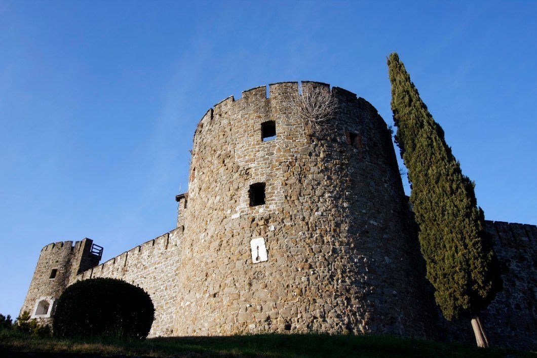 Assistenza a Gorizia