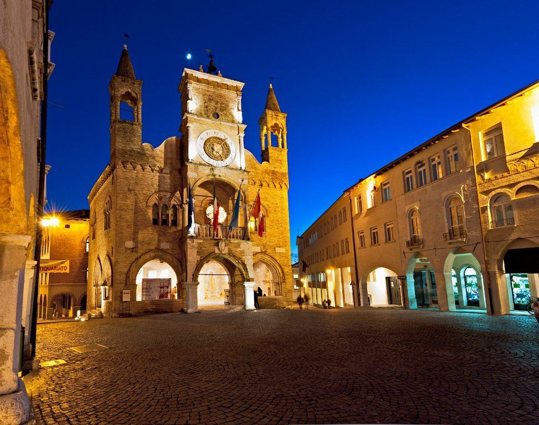 Assistenza a Pordenone