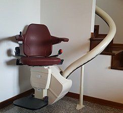 Handicare Rembrandt Classic