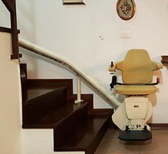 Handicare Van Gogh Classic