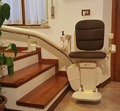 Handicare Vangogh Elegance