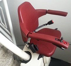 Handicare Rembrandt Classic