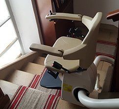 Handicare Rembrandt Classic