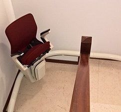 Handicare Van Gogh Basic