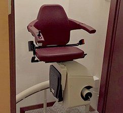 Handicare Van Gogh Classic