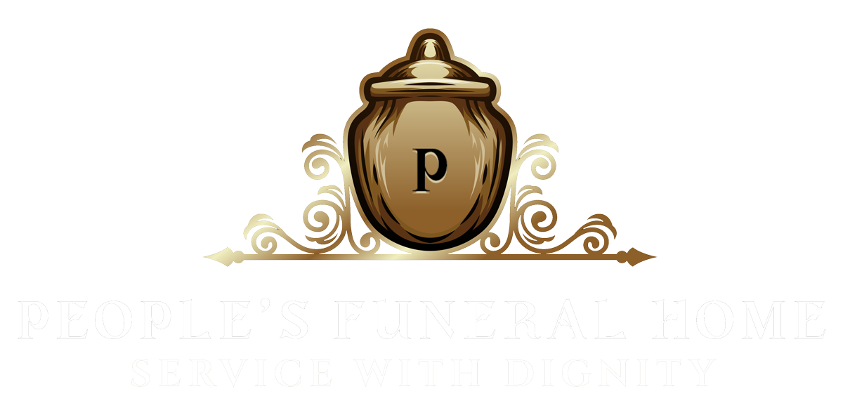 Funeral Home Logo