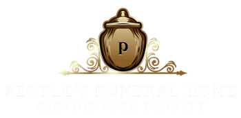 Funeral Home Logo