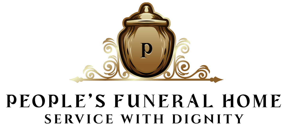 Funeral Home Logo