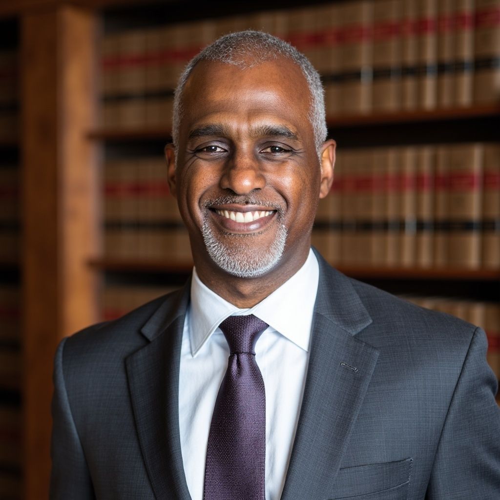 Talib Karim Muhammad, Esq.