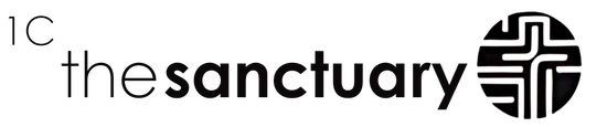 1C The Sanctuary Logo