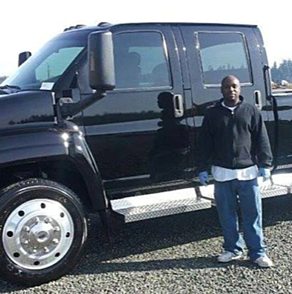 Auto Detailing Prices — Owner of Vehicle in Centralia, WA
