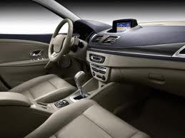 Auto Detailing — Interior of Car in Centralia, WA
