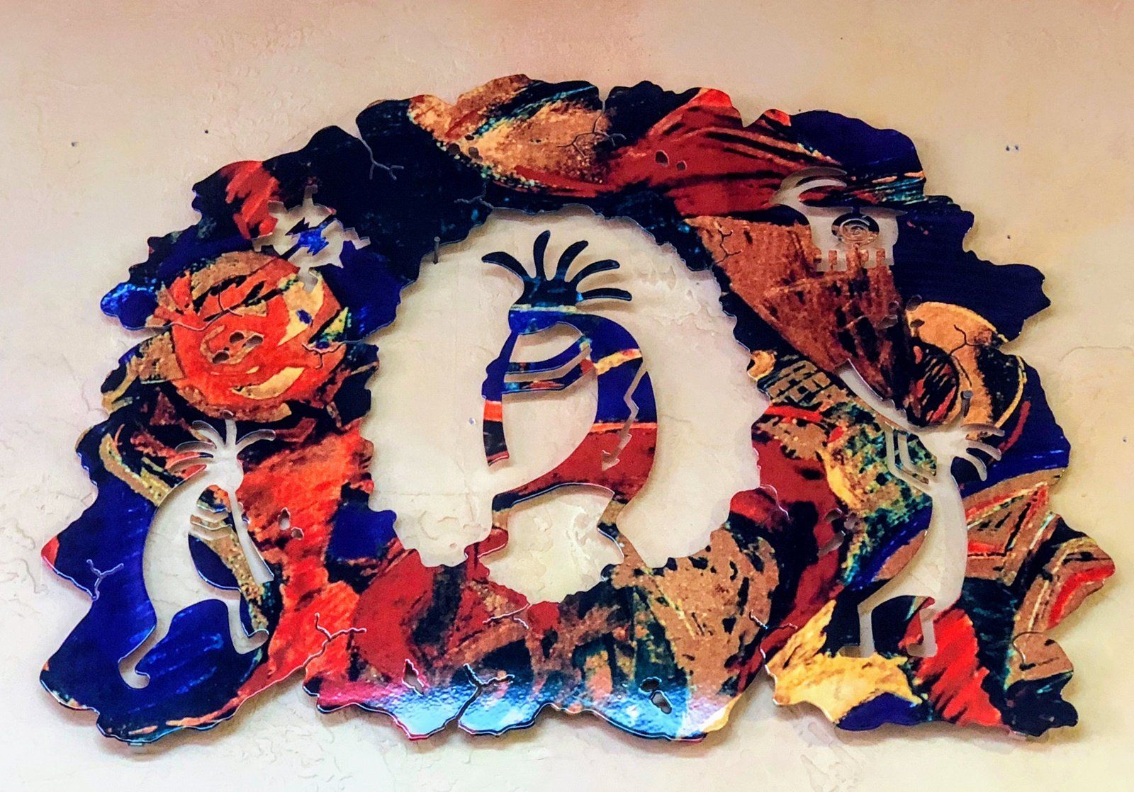 Kokopelli Dreams Sedona, Arizona