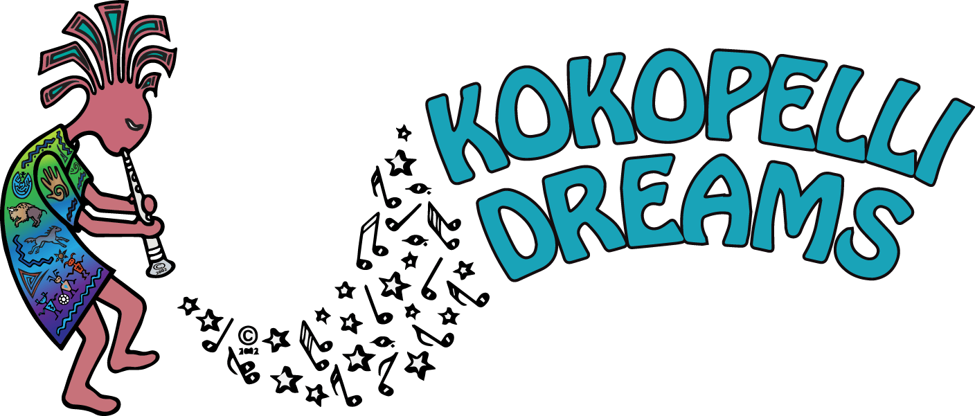 Kokopelli Dreams Sedona, Arizona