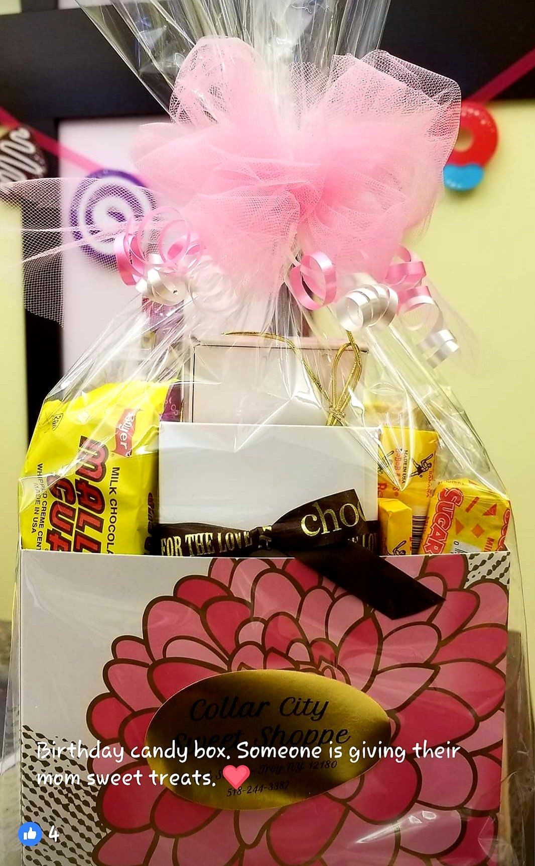 Candy Gift Baskets Albany, NY The Candy Cottage And Gifts