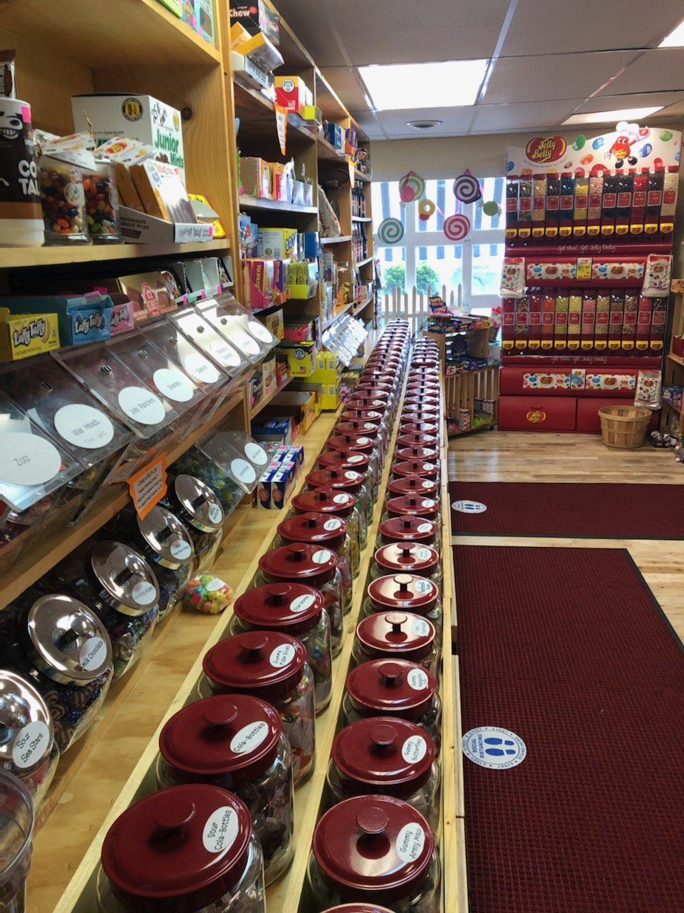 Candy Shop Latham, NY The Candy Cottage And Gifts