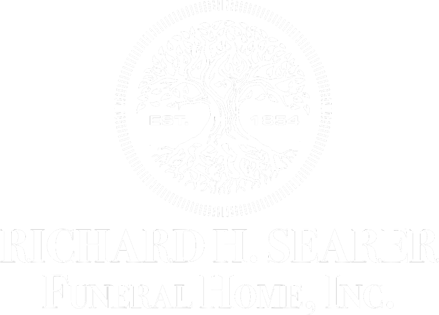 Funeral Home Logo