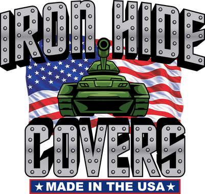 Iron Hide Covers