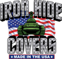 Iron Hide Covers