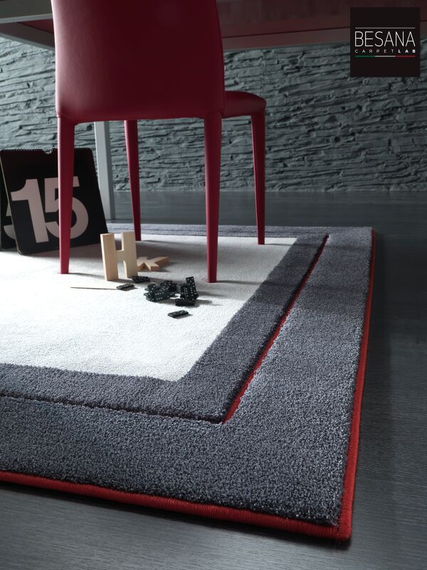 tappeto per living room