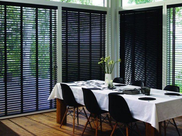 tende su misura per la zona living