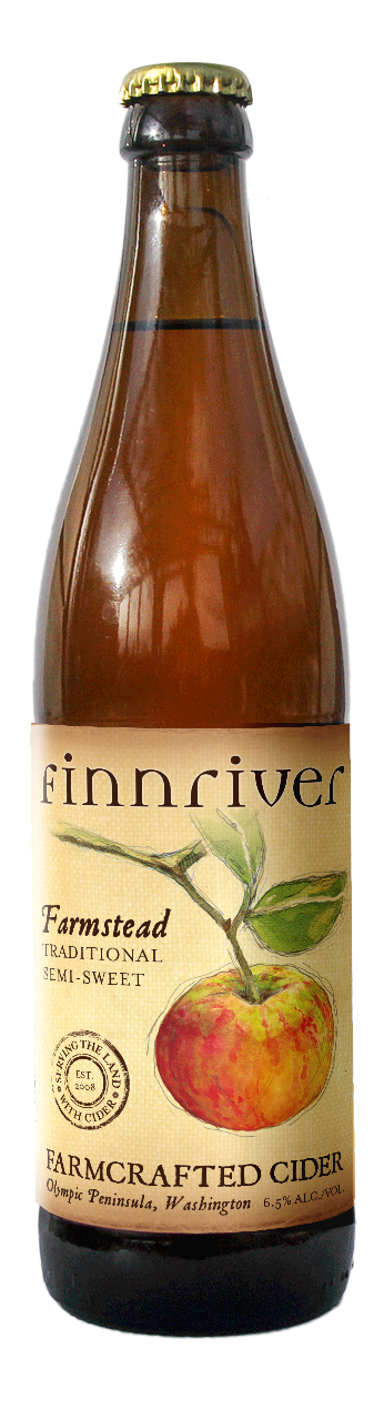 Alcohol Percentage: 6.5% abv