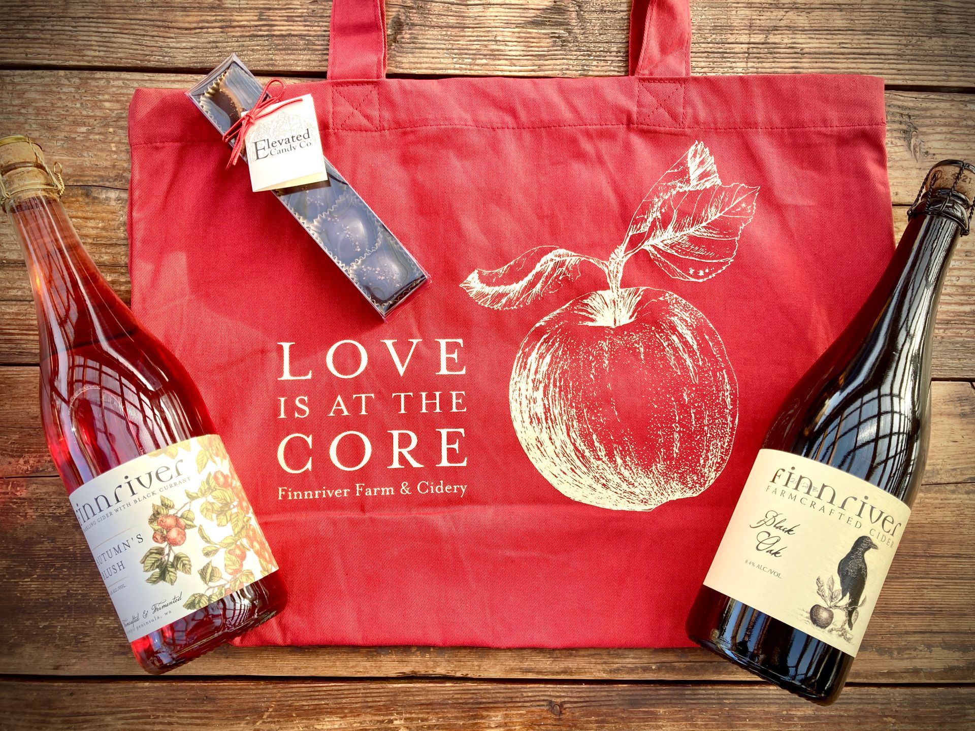 Finnriver Cider Gift Sets