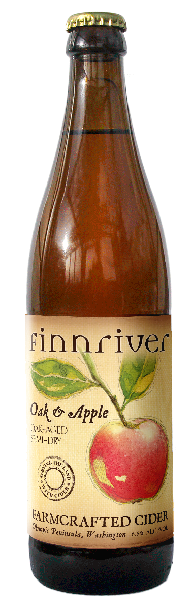 Alcohol Percentage: 6.5% abv