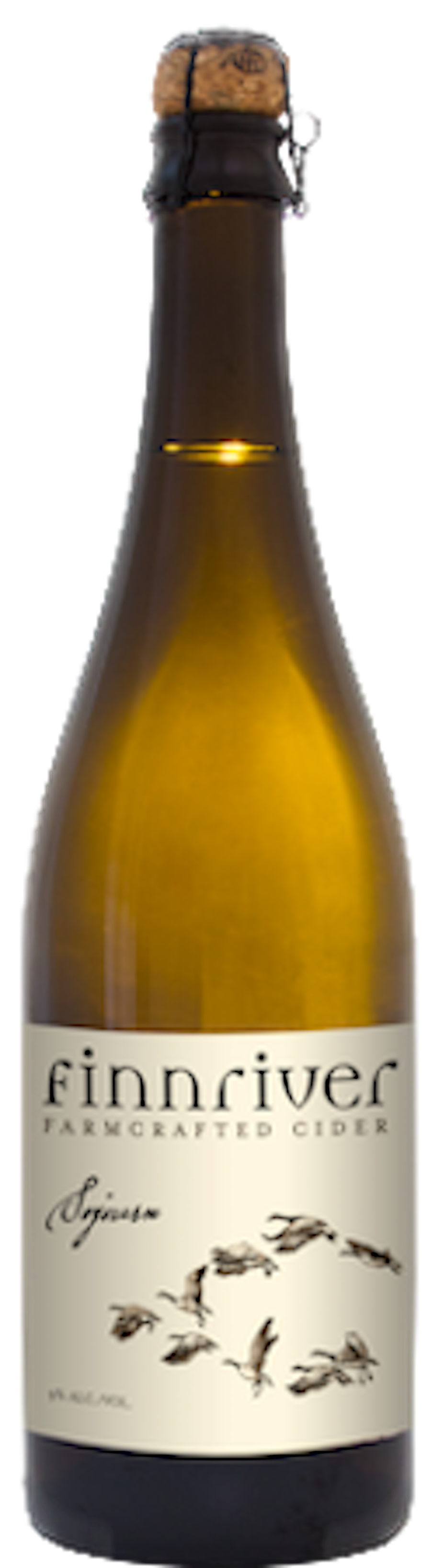 FINNRIVER CIDER FAMILY | Orchard Series, Sojourn Release