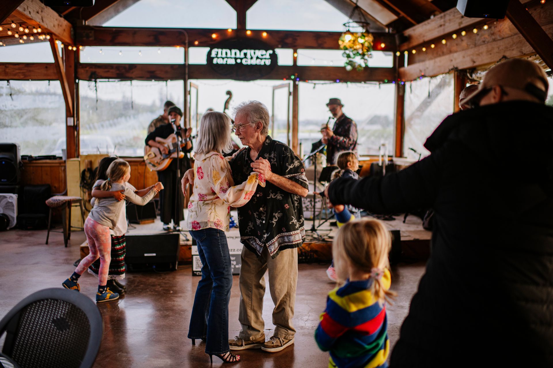 Live Music