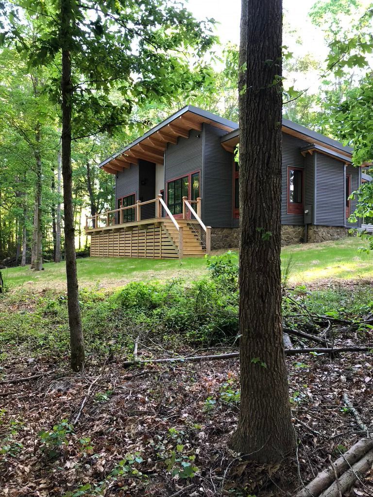 Home Builder in Athens, GA