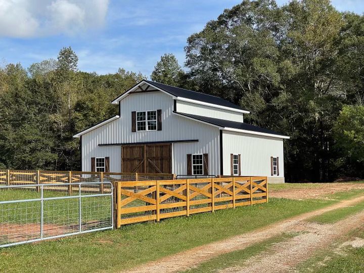 Home Builder in Athens, GA